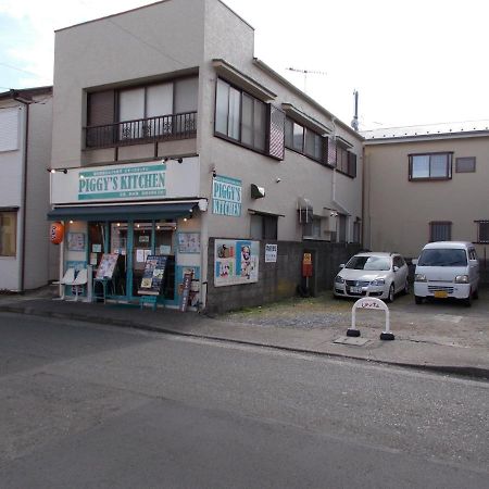 Akitaya Annex Ξενοδοχείο Fujisawa Εξωτερικό φωτογραφία