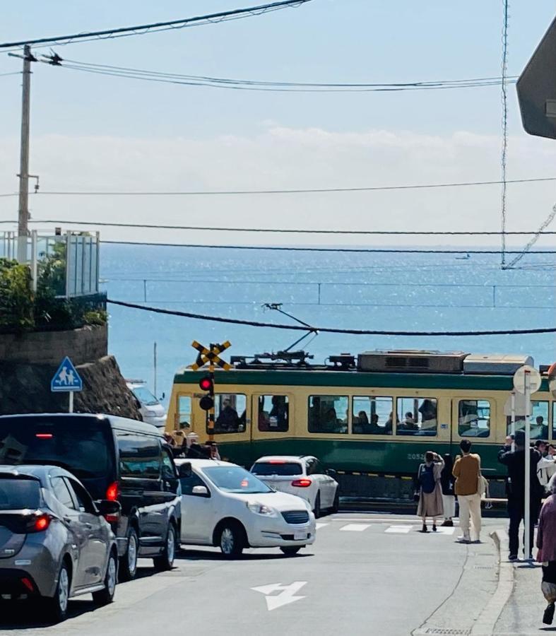 Akitaya Annex Ξενοδοχείο Fujisawa Εξωτερικό φωτογραφία