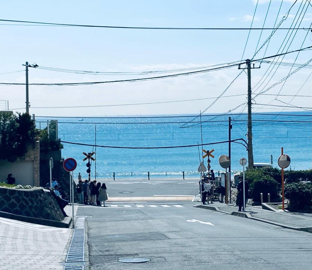Akitaya Annex Ξενοδοχείο Fujisawa Εξωτερικό φωτογραφία