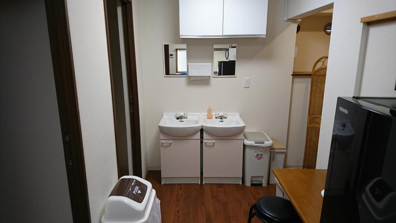 Akitaya Annex Ξενοδοχείο Fujisawa Εξωτερικό φωτογραφία