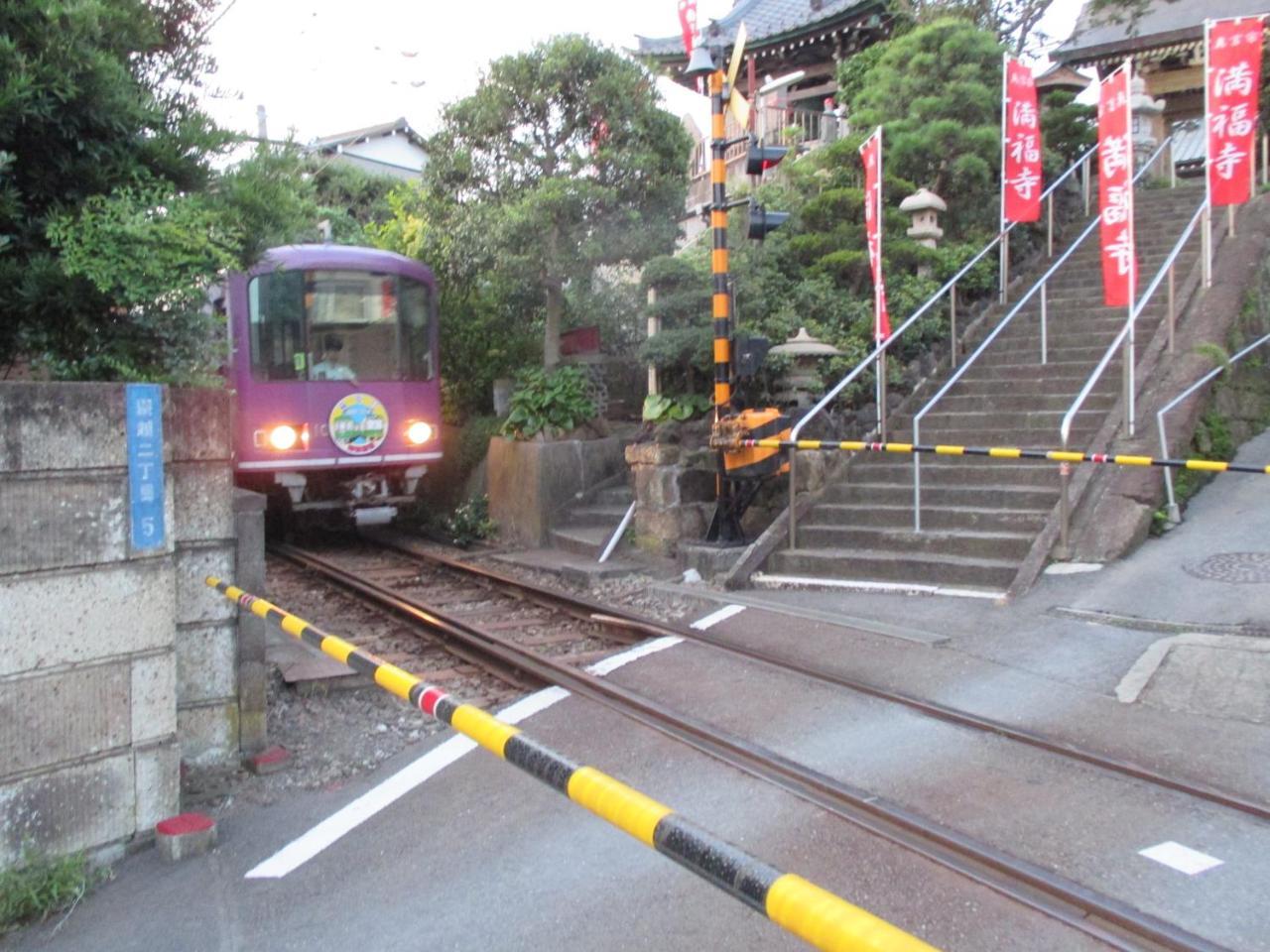 Akitaya Annex Ξενοδοχείο Fujisawa Εξωτερικό φωτογραφία