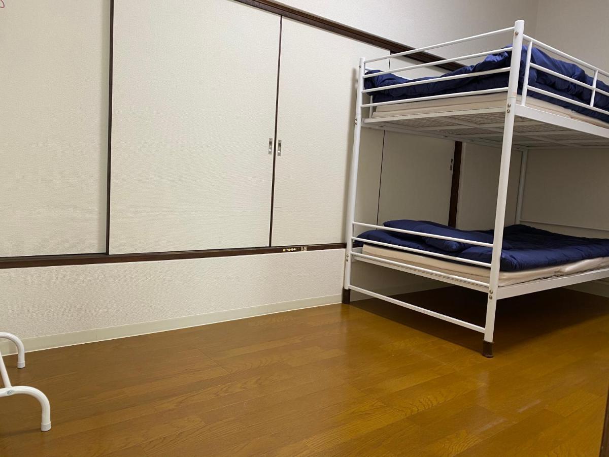 Akitaya Annex Ξενοδοχείο Fujisawa Εξωτερικό φωτογραφία